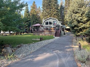 1115 Peninsula Dr, Westwood, CA 96137