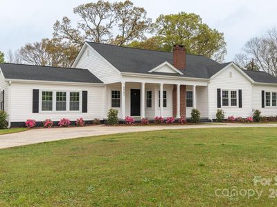6462 Richburg Rd, Great Falls, SC, 29055