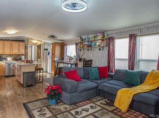 2038 County Road 308, Dumont, CO 80436