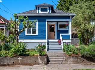 3727 NE 10th Ave, Portland, OR 97212