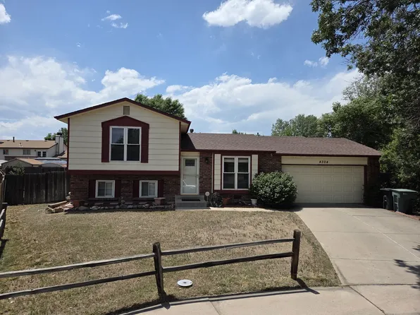 4304 E 92nd Ct, Thornton, CO 80229