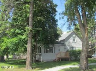 1342 3rd Ave E, Kalispell, MT 59901