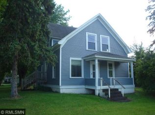 4282 292nd St E, Randolph, MN 55065