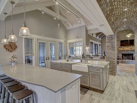 Perfect for entertaining