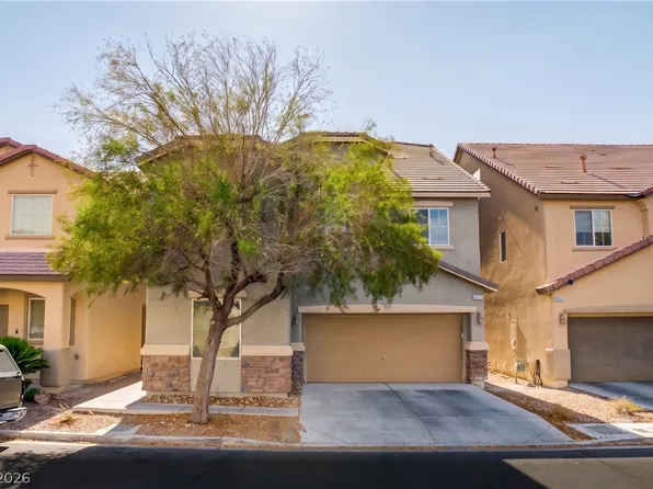 8051 Maple Park St, Las Vegas, NV 89131