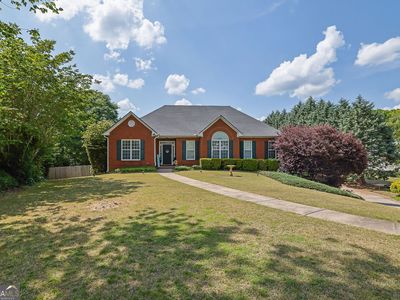 6455 Crystal Ln, Cumming, GA, 30040