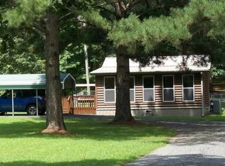 957 Sunny Slope Rd, Greers Ferry, AR 72044