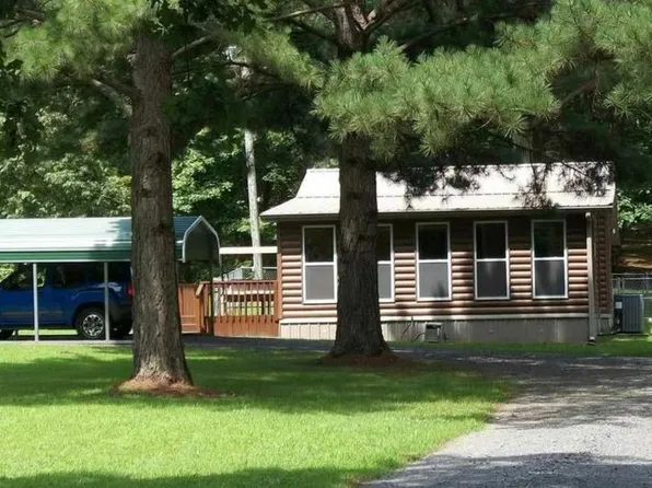 957 Sunny Slope Rd, Greers Ferry, AR 72044