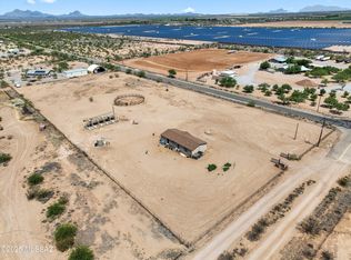 8755 N Sanders Rd, Tucson, AZ 85743