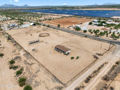 8755 N Sanders Rd, Tucson, AZ, 85743