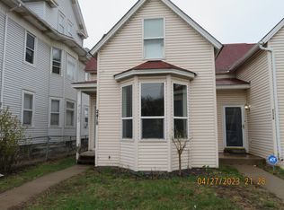 2418 Bloomington Ave, Minneapolis, MN 55404