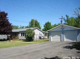 12062 House Rd, Clayton, NY 13624