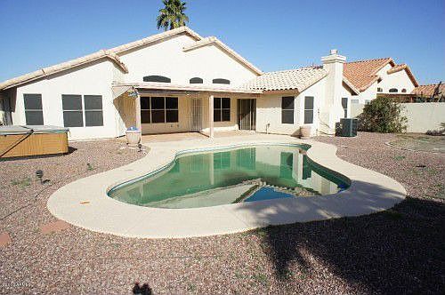 5th image of 7917 W Adobe Dr