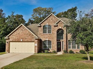 3515 Oak Landing, Conroe, TX 77304
