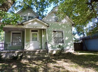 642 S Main Ave, Springfield, MO 65806