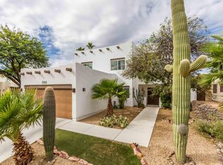 9251 N Camino De La Tierra, Tucson, AZ 85742