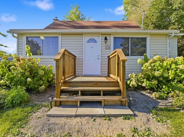 162 Paudash St, Otonabee South Monaghan, ON K9J 6X8