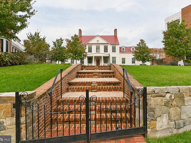 628 S Carolina Ave SE #5C — Photo 40