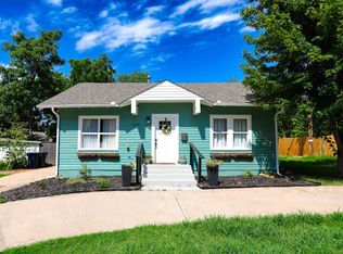 2509 N Lee Ave, Oklahoma City, OK 73103