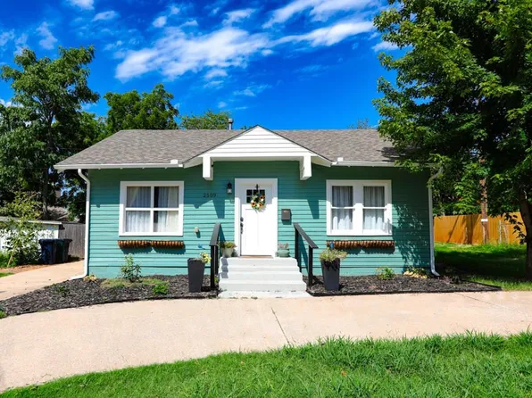 2509 N Lee Ave, Oklahoma City, OK 73103