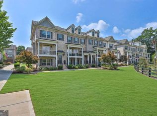 2201 Fullers Aly, Kennesaw, GA