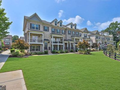 2201 Fullers Aly, Kennesaw, GA, 30144