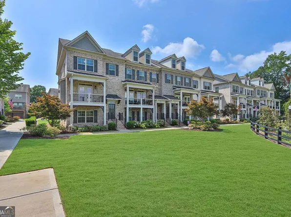 2201 Fullers Aly, Kennesaw, GA 30144