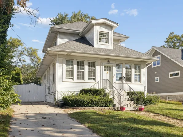 333 E Chicago Ave, Hinsdale, IL 60521