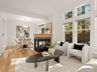 Peachtree Lane, Renton, WA 98059