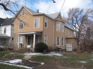 5461 Rines Ridge Rd, Proctor, WV 26055