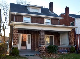 518 Berwin Ave, Pittsburgh, PA 15226