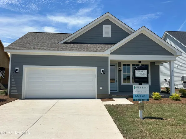 2220 Sandbrook Loop, Leland, NC 28451