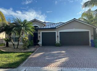 18662 SW 55th St, Miramar, FL 33029