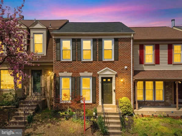 14206 Royal Oak Ln, Centreville, VA 20120