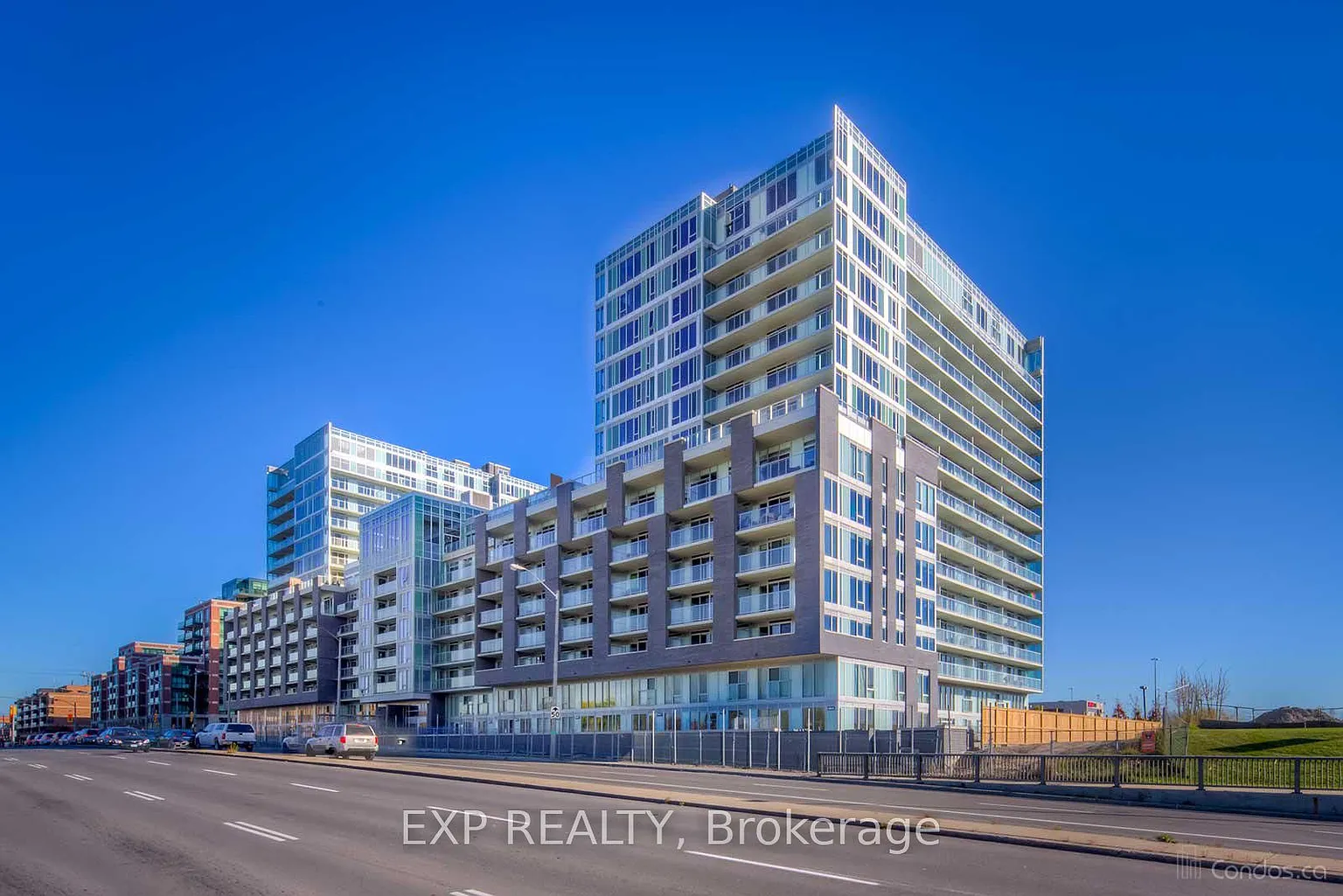 555 Wilson Ave #112 photo 1