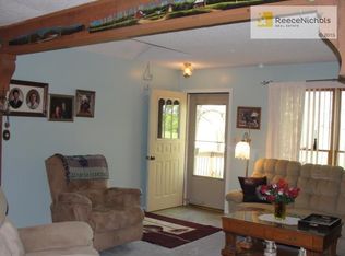 13800 E 253rd St, Peculiar, MO 64078