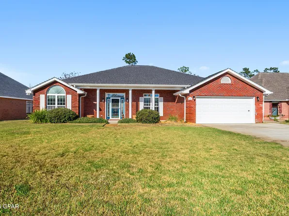 502 Floridian Pl, Panama City, FL 32405