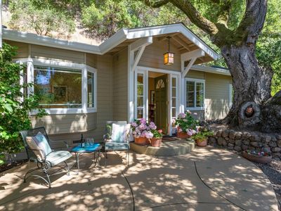 68 San Gabriel Drive, Fairfax, CA, 94930