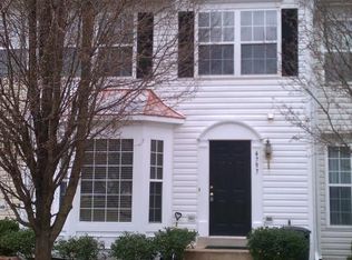 4797 Benecia Ln, Dumfries, VA 22025