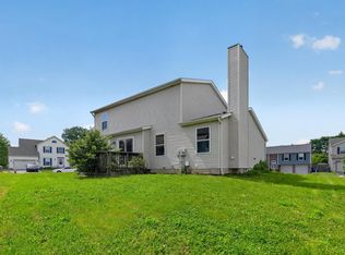 3211 Andy Ter, Columbus, OH 43223