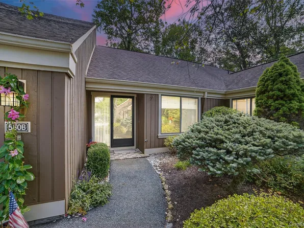 580 Heritage Hills #B, Somers, NY 10589
