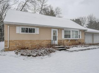 1402 Woodward Ave, Rothschild, WI 54474
