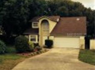 2931 Barrymore Ct, Orlando, FL 32835