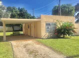 144 Park Ave APT C, Lake Park, FL 33403