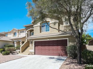 7145 Brassica Ct, Las Vegas, NV 89148
