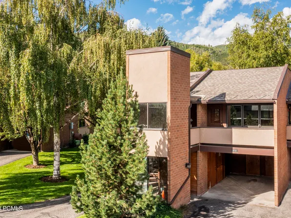 1721 Captain Molly Dr #237, Park City, UT 84060