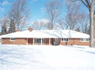 3580 Woodgreen Dr, Dayton, OH 45434