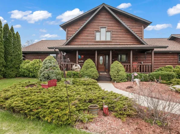 N95W26327 County Road Q, Colgate, WI 53017