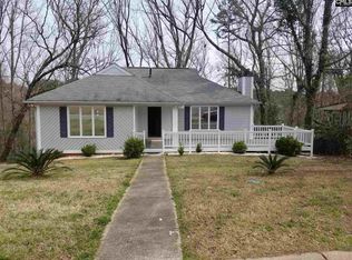 205 Basinghouse Rd, Columbia, SC 29212