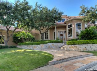 9 Kings Castle, San Antonio, TX 78257